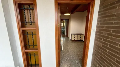 Detached family home in Tavèrnoles photo 44