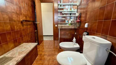 Detached family home in Tavèrnoles photo 61