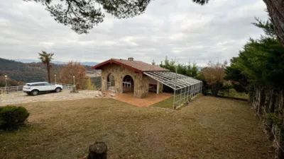 Detached family home in Tavèrnoles photo 5