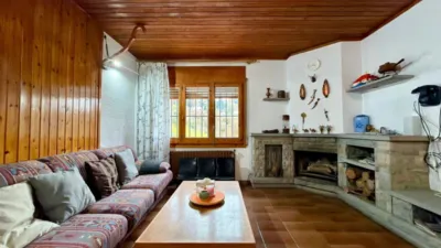 Detached family home in Tavèrnoles photo 45