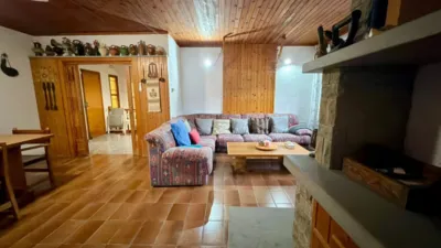 Detached family home in Tavèrnoles photo 54