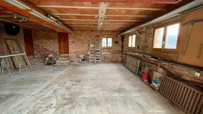 Detached family home in Tavèrnoles photo 24