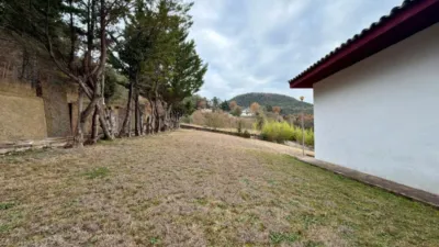 Detached family home in Tavèrnoles photo 28