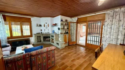 Detached family home in Tavèrnoles photo 40