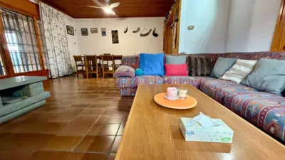 Detached family home in Tavèrnoles photo 47