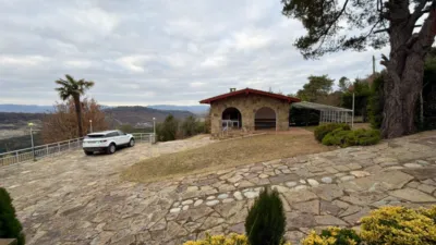 Detached family home in Tavèrnoles photo 8