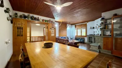 Detached family home in Tavèrnoles photo 42