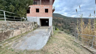 Detached family home in Tavèrnoles photo 20