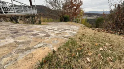 Detached family home in Tavèrnoles photo 18