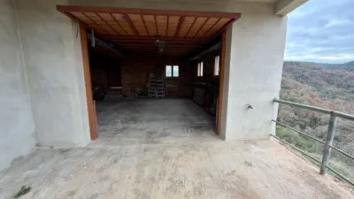 Detached family home in Tavèrnoles photo 36