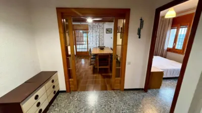 Detached family home in Tavèrnoles photo 38