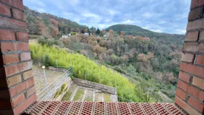 Detached family home in Tavèrnoles photo 75