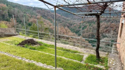 Detached family home in Tavèrnoles photo 31