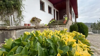 Detached family home in Tavèrnoles photo 7