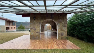Detached family home in Tavèrnoles photo 12