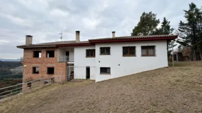 Detached family home in Tavèrnoles photo 29