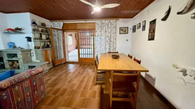 Detached family home in Tavèrnoles photo 39
