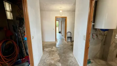 Detached family home in Tavèrnoles photo 80