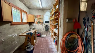 Detached family home in Tavèrnoles photo 81