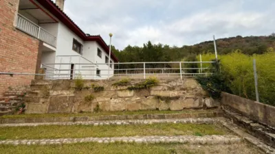 Detached family home in Tavèrnoles photo 32