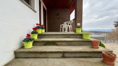 Detached family home in Tavèrnoles photo 33