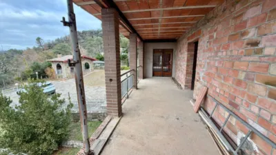 Detached family home in Tavèrnoles photo 77