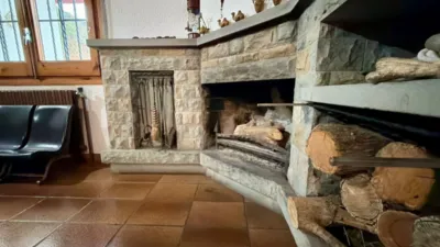 Detached family home in Tavèrnoles photo 46