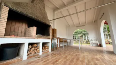 Detached family home in Tavèrnoles photo 13