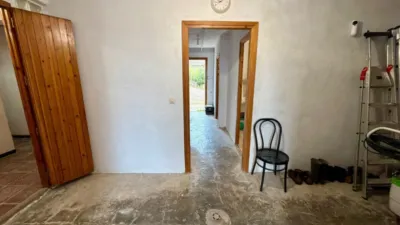 Detached family home in Tavèrnoles photo 83