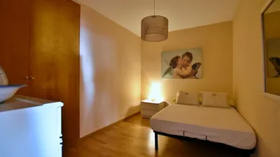 Duplex on Carrer de Sant Jaume photo 23