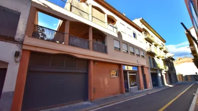 Duplex on Carrer de Sant Jaume photo 12