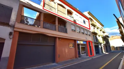 Duplex on Carrer de Sant Jaume photo 2