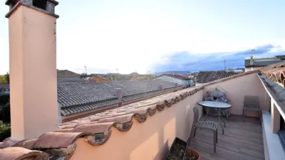 Duplex on Carrer de Sant Jaume photo 47