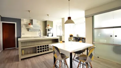 Duplex on Carrer de Sant Jaume photo 21