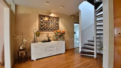 Duplex on Carrer de Sant Jaume photo 5