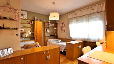 Duplex on Carrer de Sant Jaume photo 26