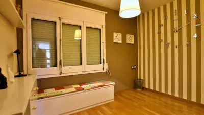 Duplex on Carrer de Sant Jaume photo 29