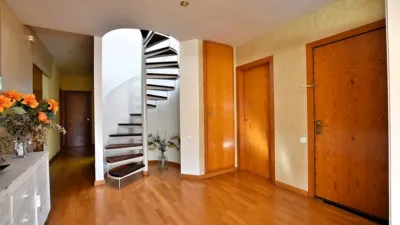 Duplex on Carrer de Sant Jaume photo 6