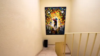 Duplex on Carrer de Sant Jaume photo 4