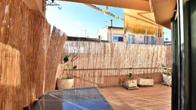 Duplex on Carrer de Sant Jaume photo 16