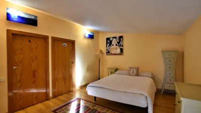 Duplex on Carrer de Sant Jaume photo 45