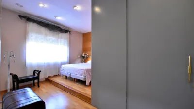 Duplex on Carrer de Sant Jaume photo 35