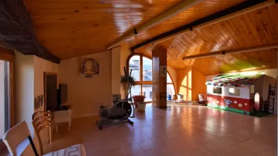 Duplex on Carrer de Sant Jaume photo 43