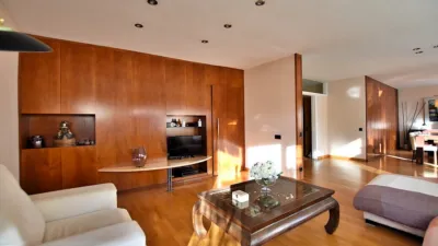 Duplex on Carrer de Sant Jaume photo 14