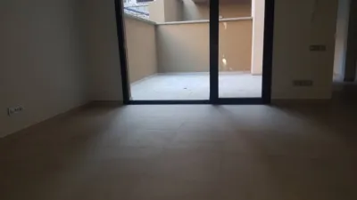 Apartment in Centre photo 3