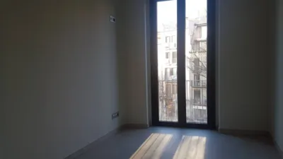 Apartment in Centre photo 5