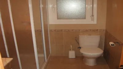 Piso en venta en Carrer Riu Ter, 1, Cappont (Lleida Capital) de 236.000 €