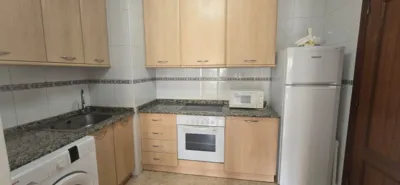 Piso en venta en Avinguda de les Garrigues, cerca de Carrer del Bruc, Cappont (Lleida Capital) de 175.000 €