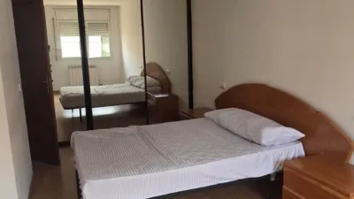 Piso en venta en Avinguda de les Garrigues, cerca de Carrer del Bruc, Cappont (Lleida Capital) de 175.000 €