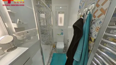 Piso en venta en Carrer Neptú, Instituts (Lleida Capital) de 169.000 €